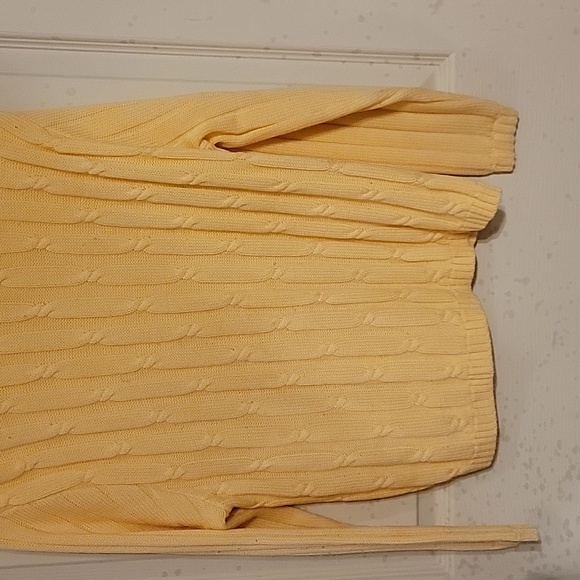 Alexis Reed sweater - Picture 3 of 6